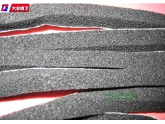 机箱盖板密封防火泡绵图1