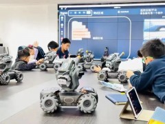 苏州中小学生科技无人机探索暑期夏令营三六六教育社会实践课报名图3