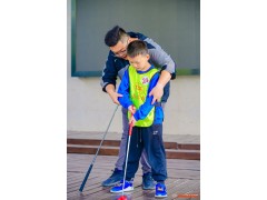 苏州青少年暑期夏令营户外拓展高尔夫社会实践体验课活动报名中图2