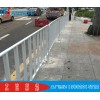 常平路边镀锌栏杆 东莞款港式护栏 交通阻隔栏定制厂