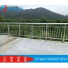 高速公路桥梁防撞栏 清远河道景观栏杆 不锈钢护栏厂家