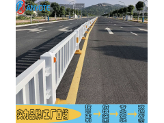中山城市道路护栏 菊花牌市政护栏包安装图2