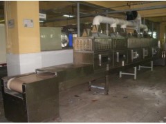 核桃仁烘干设备图1