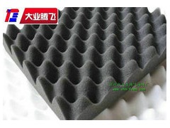 电机消音海绵 发动机消音海绵 设备消音海绵图2