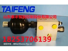 泰丰智能供应负载敏感多路阀图3