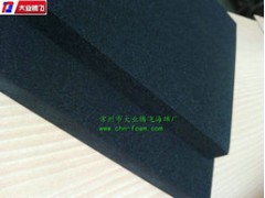 阻燃防火海绵图3