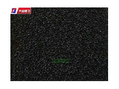 吹风机耐高温防火海绵 阻燃防火耐高温海绵图3
