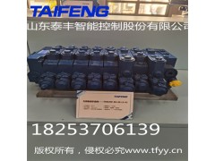 泰丰智能供应多路阀图3