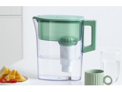 净水壶加盟 净水壶OEM代加工厂家 上海聚蓝图2