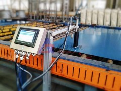 喷码机 玻璃制镜喷码机 大字符喷码机图3