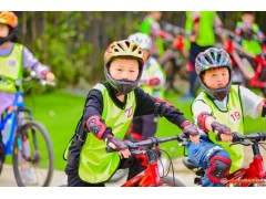 苏州青少年户外拓展运动自行车骑行体能训练社会实践活动报名中图3