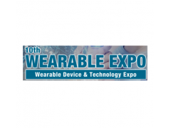 2024年日本可穿戴设备技术展Wearable Expo图1