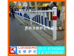 泰州市政道路护栏 泰州食堂银行景区排队隔离栏 医院分流围栏图2