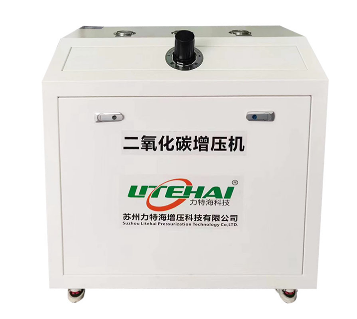 TNO-210二氧化碳