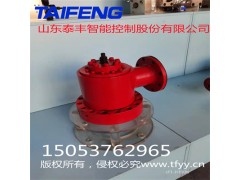 山东泰丰智能加工定制充液阀图2