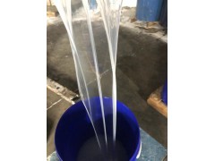 优呈硅胶 复合材料专用硅胶 硅胶真空袋 碳纤维工艺图2