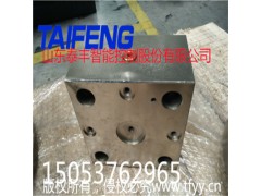 山东泰丰厂家供应插件盖板图3