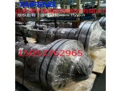 泰丰智能加工定制液压油缸WTS320-00图2