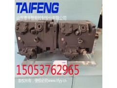 山东泰丰智能供应柱塞泵图3