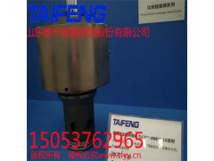 山东泰丰供应双主动型比例二通插装阀图2