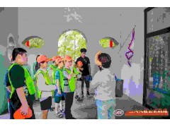 苏州青少年社会实践扬州研学旅行户外拓展暑期夏令营活动报名中图2