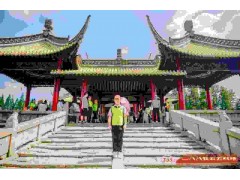苏州青少年社会实践扬州研学旅行户外拓展暑期夏令营活动报名中图3