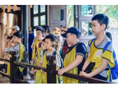 苏州青少年研学旅行探鲁迅故居悟沈园之美社会实践活动报名中图3