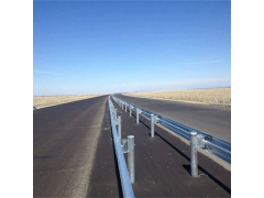 惠州国道双波护栏批发 道路两侧防撞栏 波形梁刚护栏现货图3