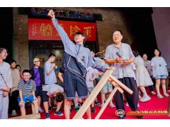 苏州中小学暑期夏令营走进故都长安探秘历史文化社会实践活动报名图3