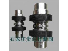 鹤管拉断阀紧急切断阀图2