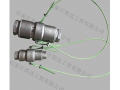 鹤管拉断阀紧急切断阀图3