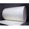 RTO保温棉硅酸铝纤维毡 针刺毯 耐高温陶瓷纤维毯