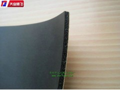 耐高温隔热橡塑海绵图1