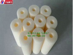 传动箱滤油海棉图3