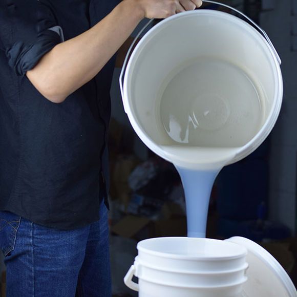 3半透明硅胶