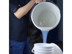 按摩涂布硅胶防滑耐磨液体硅橡胶加成型高透明AB环保硅胶图3