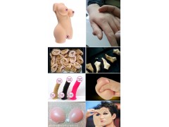 食品级液态人体硅胶 成人用品实体娃娃液体硅胶原图2