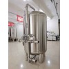 长葛市鸿谦反渗透过滤器石英砂过滤器质量优异规格齐全