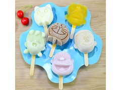 加成型食品硅胶 雪糕巧克力翻糖翻模硅橡胶 厂家直销液态模具胶图2