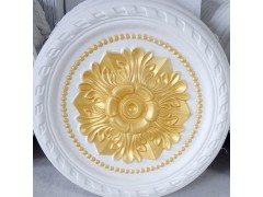 石膏雕塑工艺品模具硅橡胶 不烧模不泛白石膏线图2