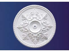 石膏雕塑工艺品模具硅橡胶 不烧模不泛白石膏线图3
