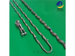 　　ADSS光缆用中张力及大张力耐张线夹图2