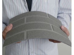 软瓷翻模液态硅橡胶抗撕拉液体模具硅胶原料厂家直销矽利康硅胶厂图3