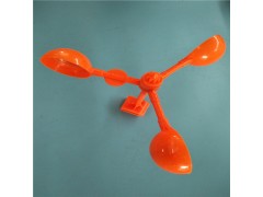 专业生产防鸟刺驱鸟器图3