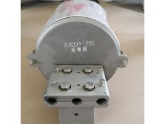 ADSS接头盒/铝合金接头盒/OPGW光缆接头盒图2