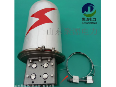 ADSS接头盒/铝合金接头盒/OPGW光缆接头盒图3