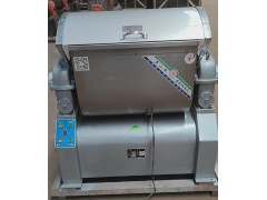 供应萧山牌全钢15公斤和面机图3