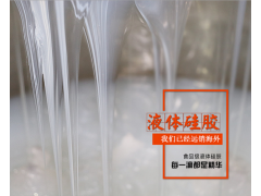 糖艺巧克力翻模硅胶1:1铂金硫化液态硅橡食品级模具硅胶图2