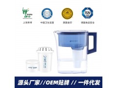 滤水壶代加工：打造品牌，赢取利益的智慧之选图2