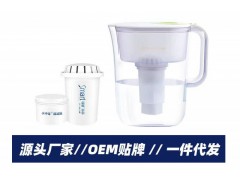 滤水壶代加工：打造品牌，赢取利益的智慧之选图3